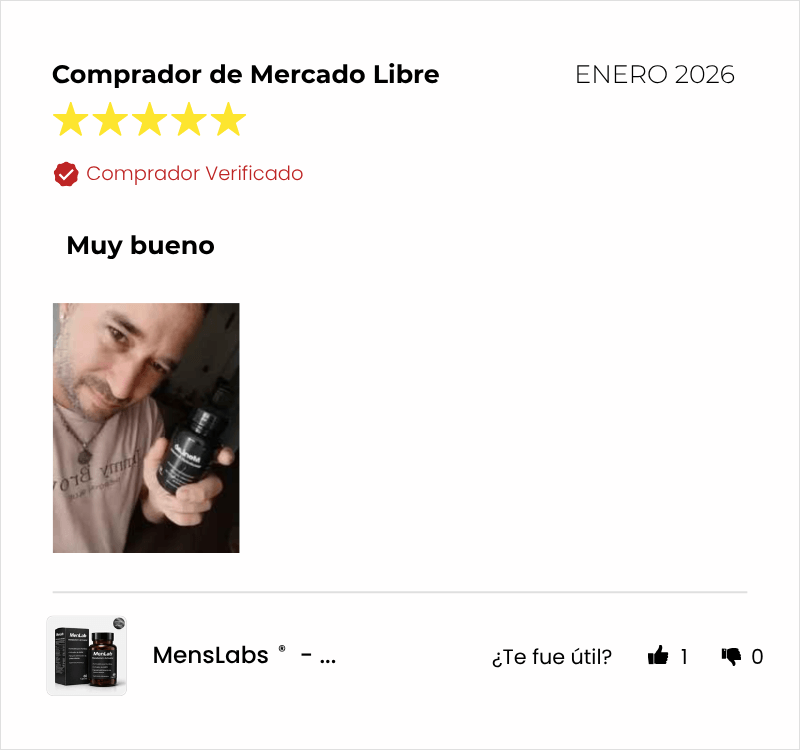 MenLab Testimonio