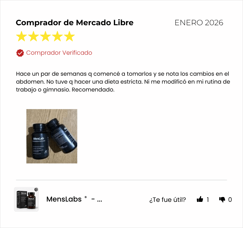 MenLab Testimonio