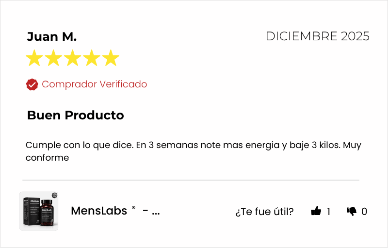 MenLab Testimonio