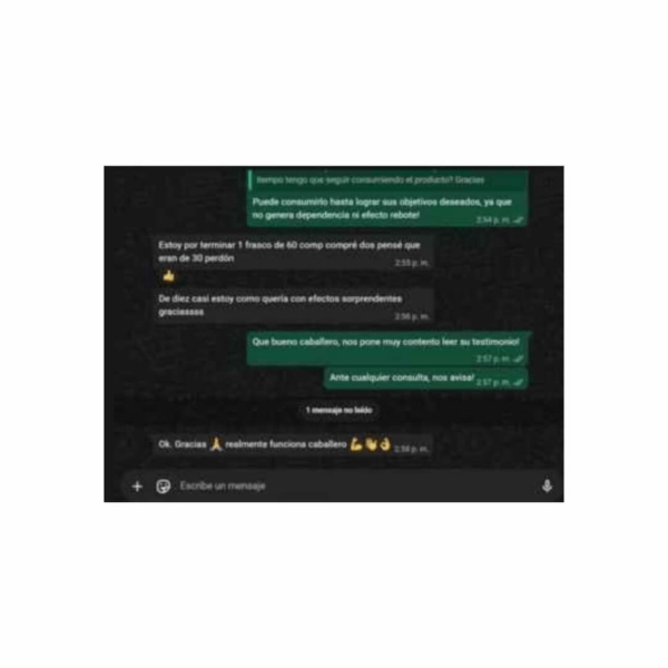 MensLabs Comentario