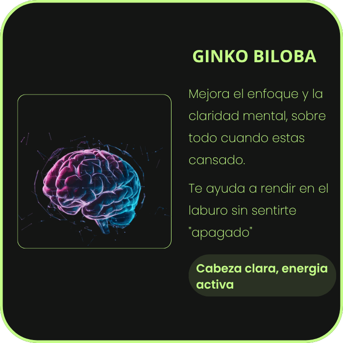MenLab Tarjeta