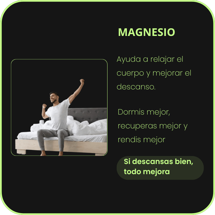MenLab Tarjeta