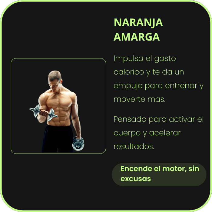 MenLab Tarjeta
