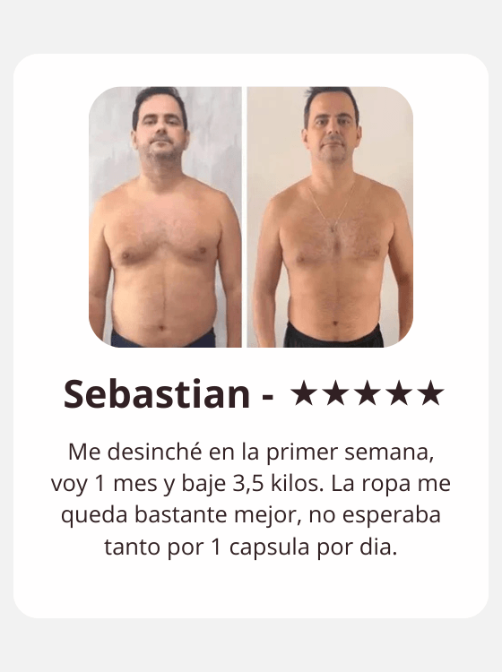 MensLabs Testimonio