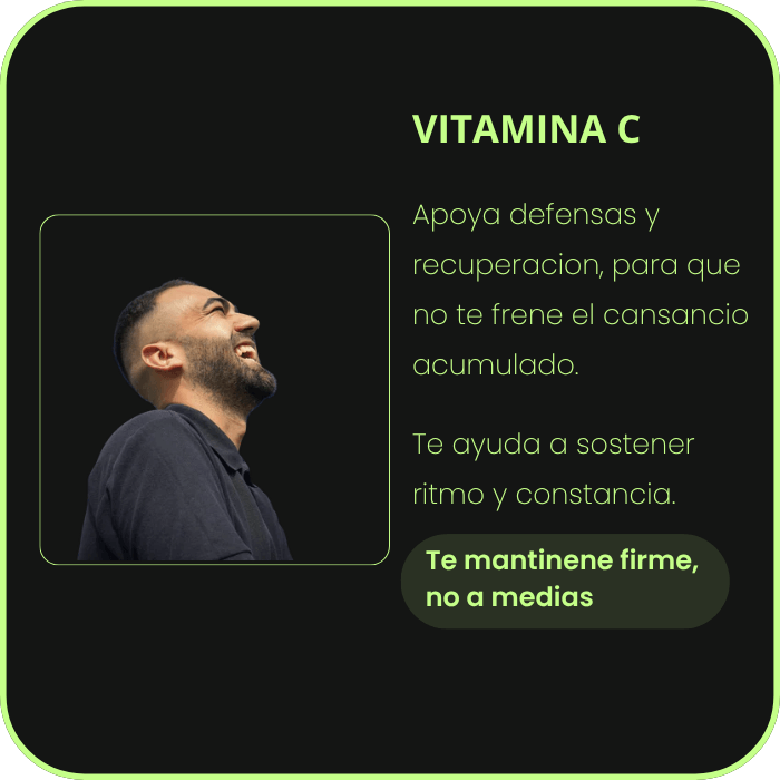 MenLab Tarjeta