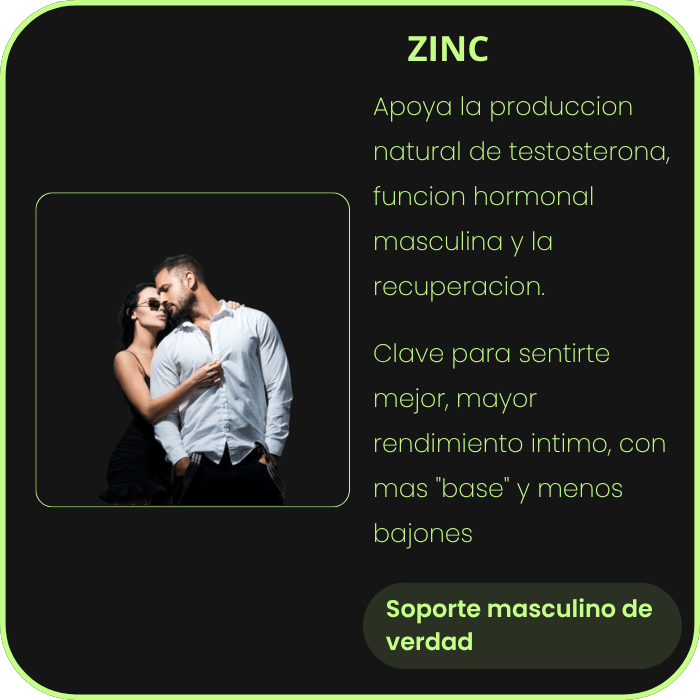 MenLab Tarjeta